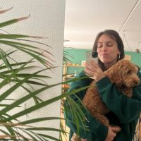 Hondenoppas Amsterdam: Roos