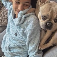 Hondenuitlaatservice Den Haag: Hailey