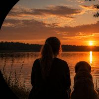Hondenuitlaatservice Hoofddorp: Jasmijn