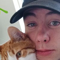 Hondenuitlaatservice Apeldoorn: Levi