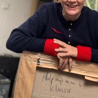 Hondenoppas Breda: Kathalijne