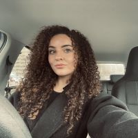 Hondenopvang Haaksbergen: Renée