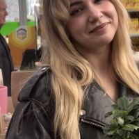 Hondenoppas Zwolle: Anastasiia