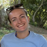 Hondenoppas Wageningen: Esmee