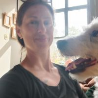 Hondenoppas Barendrecht: Daphne