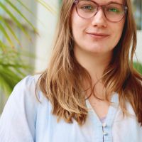 Hondenoppas Leiden: Maaike