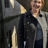 Hondenoppas Etten-Leur: Tamara