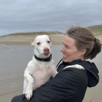Hondenoppas Schoorl: Jooske