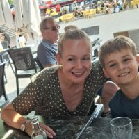 Hondenoppas Oosterhout (Noord-Brabant): Rosa