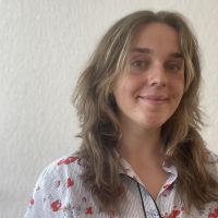 Hondenoppas Groningen: Annika