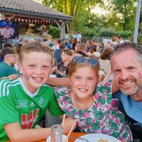 Hondenoppas Someren: Dries
