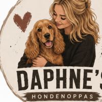 Hondenoppas Veenendaal: Daphne