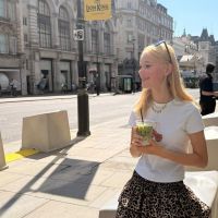 Hondenoppas Haarlem: Laya Hoorn