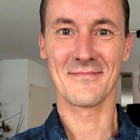 Hondenoppas Rotterdam: Diederik