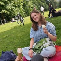 Hondenuitlaatservice Bennekom: Suzanne