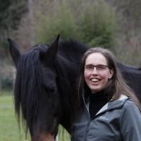 Hondenoppas Nieuw Bergen: Anja 