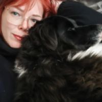 Hondenoppas Groningen: Anouk