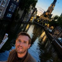 Hondenoppas Alkmaar: Ruben