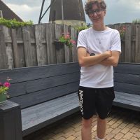 Hondenoppas Keijenborg: Louan