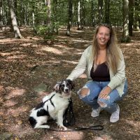 Hondenuitlaatservice Lelystad: Nova