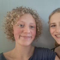 Hondenuitlaatservice Haren (Groningen): Saar en Lara