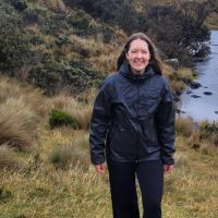 Hondenoppas Wageningen: Femke