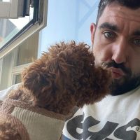 Hondenoppas Amersfoort: Nino the Dogsitter