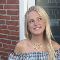 Hondenuitlaatservice Groningen: Veerle