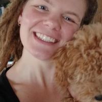 Hondenoppas Hazerswoude-Rijndijk: Natasja