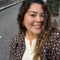 Hondenoppas Rotterdam: Nathaly