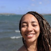 Hondenoppas Rotterdam: Faynalie Osborne