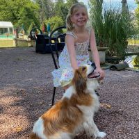 Hondenoppas Doetinchem: Carlyn