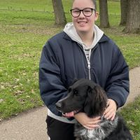 Hondenoppas Nieuwegein: Ilse