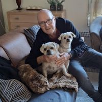 Hondenoppas Hengelo (Overijssel): Charles