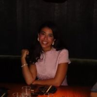Hondenoppas Amsterdam: Nadine