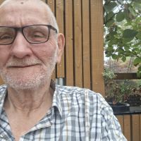 Hondenoppas Schiedam: Marcel