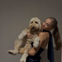 Hondenoppas Eindhoven: Florine