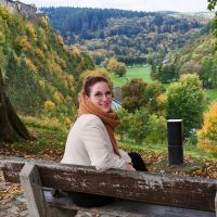 Hondenoppas Den Bosch: Annette