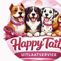Hondenopvang Amsterdam: Happy Tails uitlaatservice