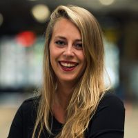 Hondenoppas Amsterdam: Judith