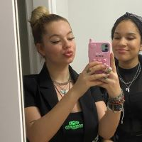 Hondenuitlaatservice Den Bosch: Cindy en Kiki