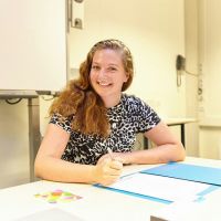 Hondenoppas Zwolle: Mieke