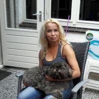 Hondenopvang Zaltbommel: Annette