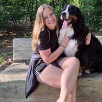 Hondenoppas Bergen op Zoom: Nathalie