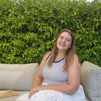 Hondenoppas Amersfoort: Eline