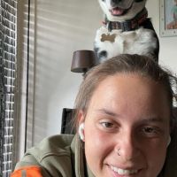 Hondenuitlaatservice Zwijndrecht: Babette