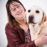 Hondenoppas werk Nieuwegein: baasje van Roxy