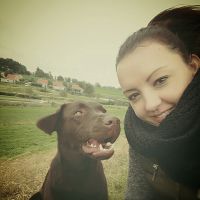 Hondenoppas Wervershoof: Danielle