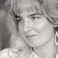 Hondenoppas Amsterdam-Zuidoost: Sylvia