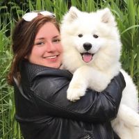 Hondenuitlaatservice Hellevoetsluis: Lisa